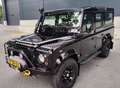 Land Rover Defender Defender 2.5 TD5 110 SW XTech Zwart - thumbnail 1