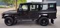 Land Rover Defender Defender 2.5 TD5 110 SW XTech Zwart - thumbnail 2