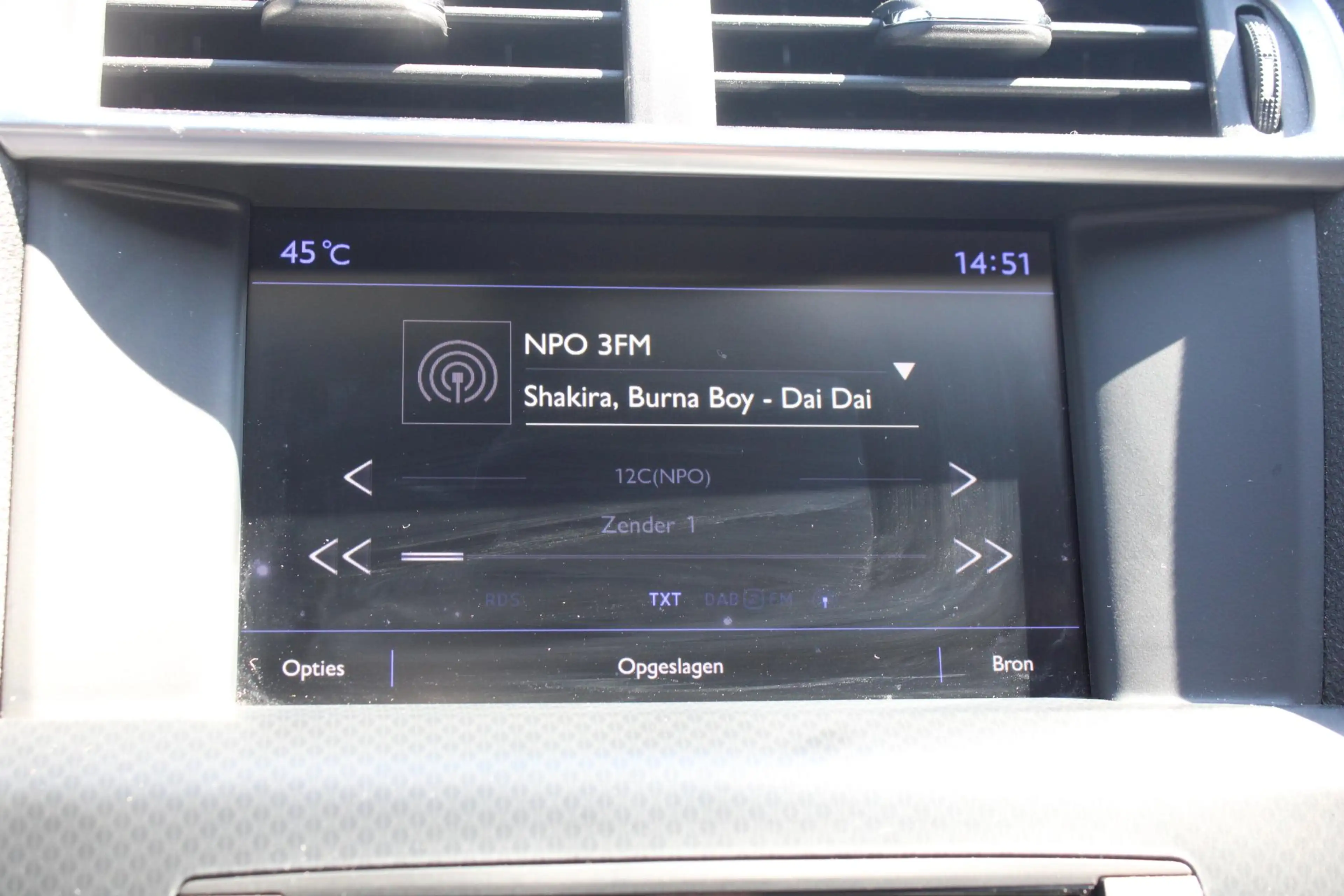 DS Automobiles DS 4 Crossback 1.2 PureTech Chic Navigatie | DENON Hifi | Climate — photo 12