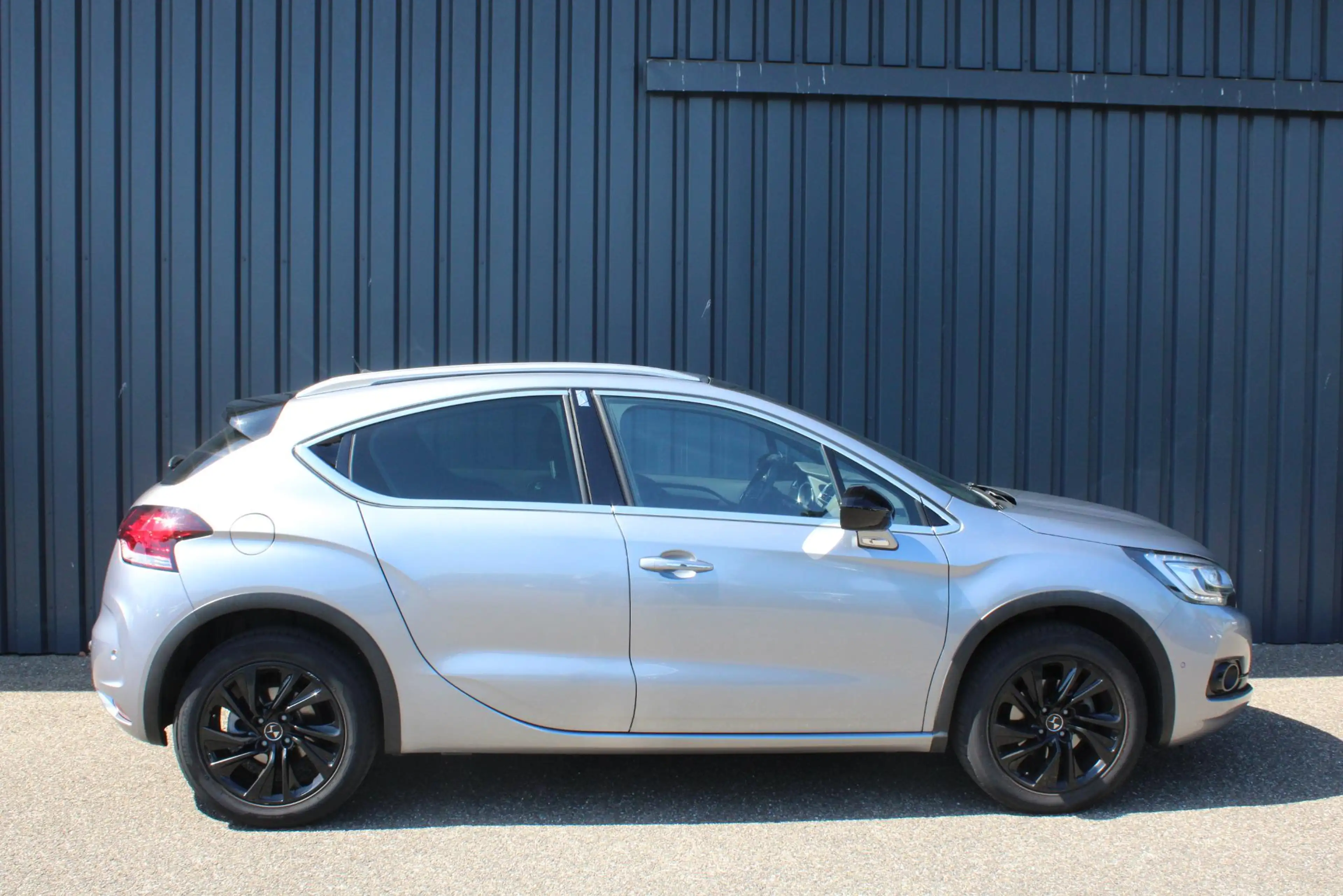 DS Automobiles DS 4 Crossback 1.2 PureTech Chic Navigatie | DENON Hifi | Climate — photo 4