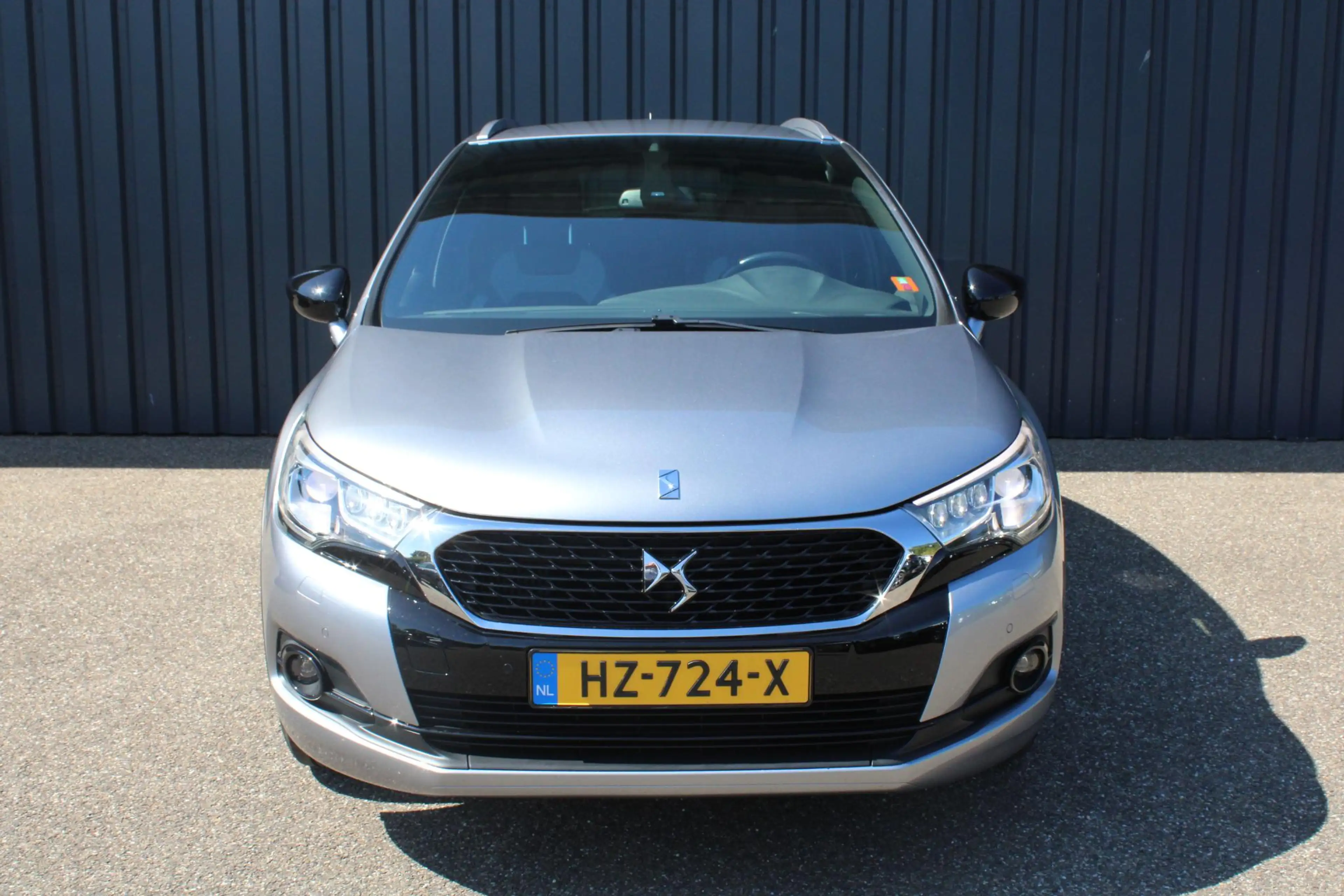 DS Automobiles DS 4 Crossback 1.2 PureTech Chic Navigatie | DENON Hifi | Climate — photo 3