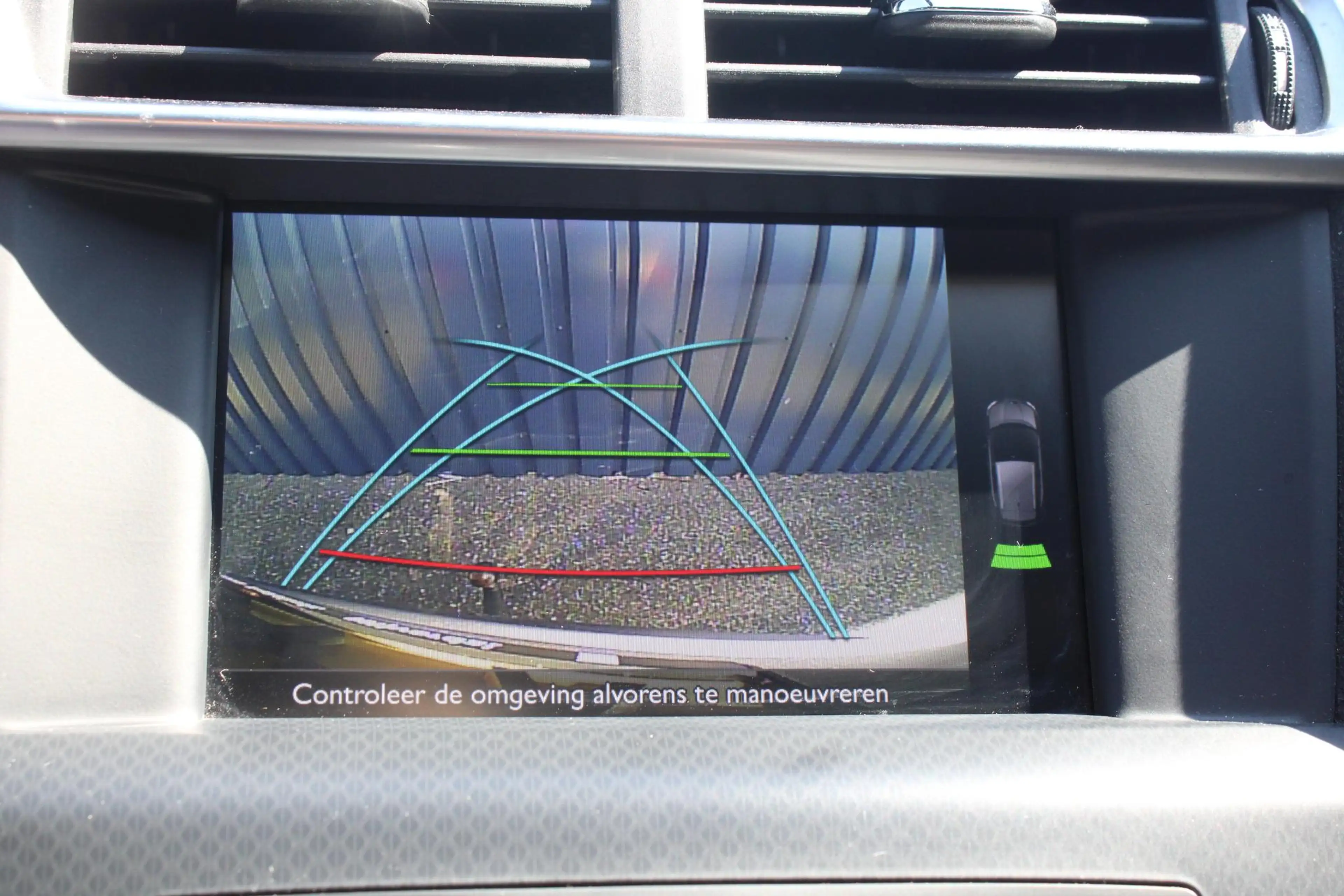 DS Automobiles DS 4 Crossback 1.2 PureTech Chic Navigatie | DENON Hifi | Climate — photo 11