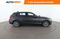 BMW 118 118d Advantage Gris - thumbnail 7