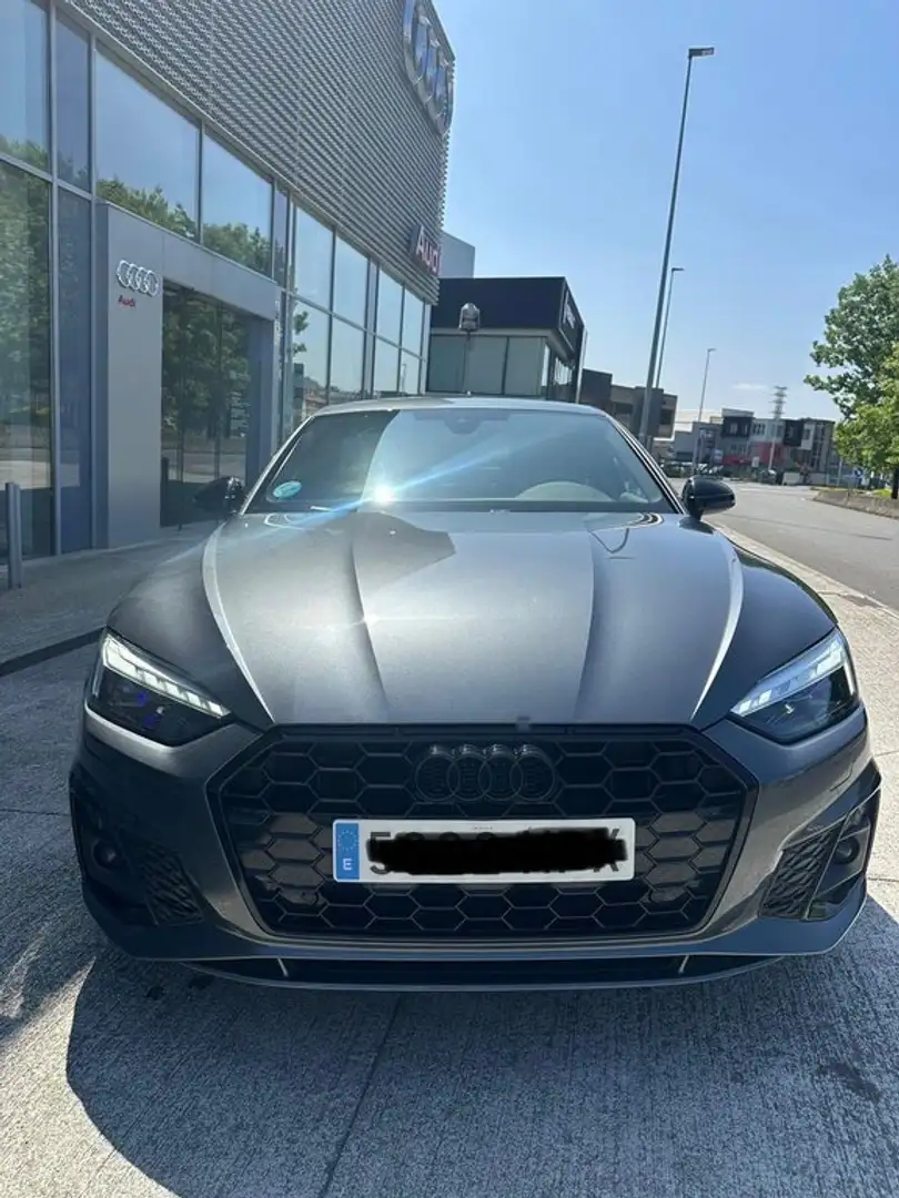 Audi A5 35 TDI S line - 2