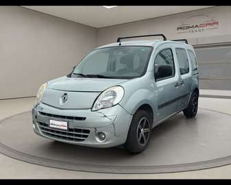 1.6 105CV – BENZINA/GPL