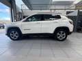 Jeep Compass 1.6 Multijet II 2WD Longitude Blanc - thumbnail 4