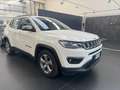 Jeep Compass 1.6 Multijet II 2WD Longitude Blanc - thumbnail 1
