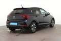 Volkswagen Polo VI 1.0 TSI Move LED App Navi Schwarz - thumbnail 2