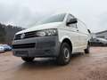 Volkswagen T5 Transporter Kasten*89.000 km*HU NEU*3-Sitzer* Weiß - thumbnail 1