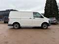 Volkswagen T5 Transporter Kasten*89.000 km*HU NEU*3-Sitzer* Weiß - thumbnail 4