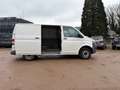 Volkswagen T5 Transporter Kasten*89.000 km*HU NEU*3-Sitzer* Weiß - thumbnail 7