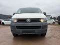 Volkswagen T5 Transporter Kasten*89.000 km*HU NEU*3-Sitzer* Weiß - thumbnail 2