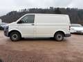Volkswagen T5 Transporter Kasten*89.000 km*HU NEU*3-Sitzer* Weiß - thumbnail 5