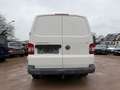 Volkswagen T5 Transporter Kasten*89.000 km*HU NEU*3-Sitzer* Weiß - thumbnail 8