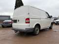 Volkswagen T5 Transporter Kasten*89.000 km*HU NEU*3-Sitzer* Weiß - thumbnail 6