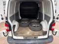 Volkswagen T5 Transporter Kasten*89.000 km*HU NEU*3-Sitzer* Weiß - thumbnail 13