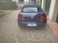 Volkswagen Golf Cabriolet 1.6 TDI Modrá - thumbnail 8
