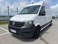 Volkswagen Crafter 35TDI*MAXI-HOCH-LANG*KLIMA*KAMERA*PDC!! Weiß - thumbnail 1