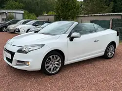 Renault Megane III CC dCi 1.6 130 cv "GT Line""1ière Main"