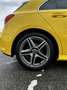 Mercedes-Benz A 200 A 200 d (177.012) Gelb - thumbnail 6
