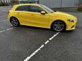 Mercedes-Benz A 200 A 200 d (177.012) Gelb - thumbnail 9