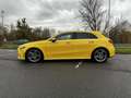 Mercedes-Benz A 200 A 200 d (177.012) Gelb - thumbnail 2