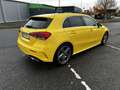Mercedes-Benz A 200 A 200 d (177.012) Gelb - thumbnail 7