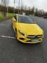 Mercedes-Benz A 200 A 200 d (177.012) Gelb - thumbnail 8