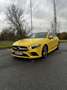Mercedes-Benz A 200 A 200 d (177.012) Gelb - thumbnail 1