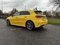 Mercedes-Benz A 200 A 200 d (177.012) Gelb - thumbnail 4