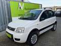 Fiat Panda 1.3 JTD Climbing 4X4, 1. Hd.,5-türig, BT Weiß - thumbnail 7