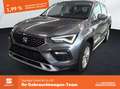 SEAT Ateca Xperience 1.5 TSI DSG/ AHK, LED, ACC, Navi Grau - thumbnail 1