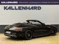 Mercedes-Benz SL 63 AMG Roadster 4Matic +-Burmester Surround Noir - thumbnail 10