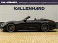 Mercedes-Benz SL 63 AMG Roadster 4Matic +-Burmester Surround Noir - thumbnail 9