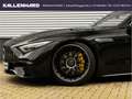 Mercedes-Benz SL 63 AMG Roadster 4Matic +-Burmester Surround Noir - thumbnail 8