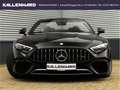 Mercedes-Benz SL 63 AMG Roadster 4Matic +-Burmester Surround Noir - thumbnail 3