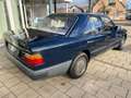 Mercedes-Benz 230 w124, Automatik, 81300km,2.Hand, Tausch Bleu - thumbnail 13