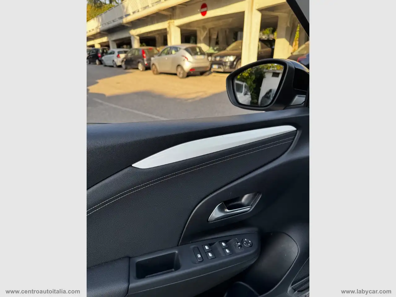 Opel Corsa 1.2 100 CV GS LINE, миниатюра 27