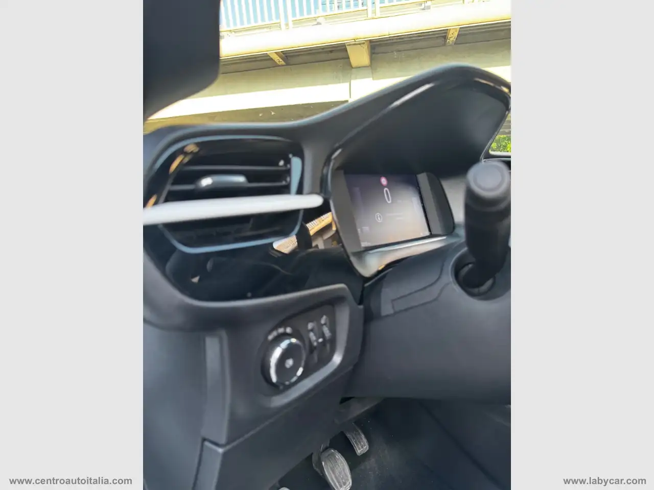 Opel Corsa 1.2 100 CV GS LINE, миниатюра 23
