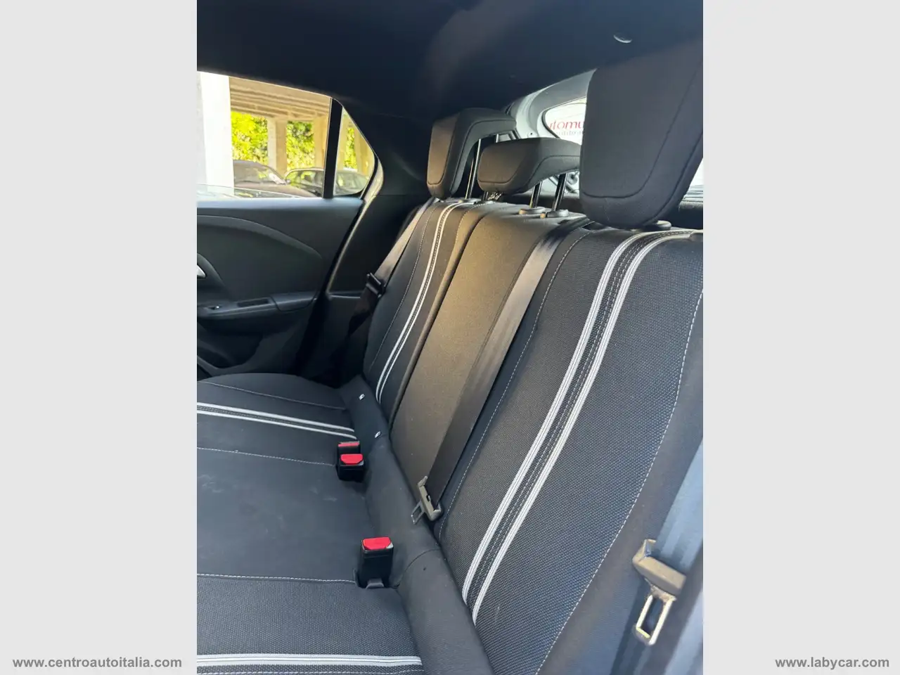 Opel Corsa 1.2 100 CV GS LINE, миниатюра 26