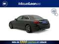Mercedes-Benz C 200 d Negro - thumbnail 4