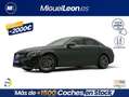 Mercedes-Benz C 200 d Negro - thumbnail 1