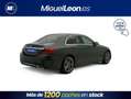 Mercedes-Benz C 200 d Negro - thumbnail 5