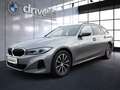 BMW 320 d xDrive Touring Sportpaket Grau - thumbnail 3