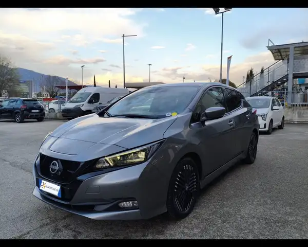 Nissan Leaf 40kWh  N-Connecta