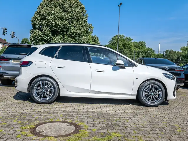 BMW 2 Series view 10