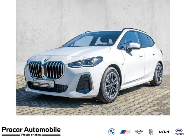 2025 BMW 2 Series in White for sale