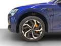 Audi e-tron 50 quattro S line PANO*HEADUP*TV*VIRTUAL*MATRIX... Blau - thumbnail 19