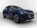 Audi e-tron 50 quattro S line PANO*HEADUP*TV*VIRTUAL*MATRIX... Blau - thumbnail 4