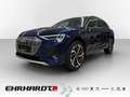 Audi e-tron 50 quattro S line PANO*HEADUP*TV*VIRTUAL*MATRIX... Blau - thumbnail 1